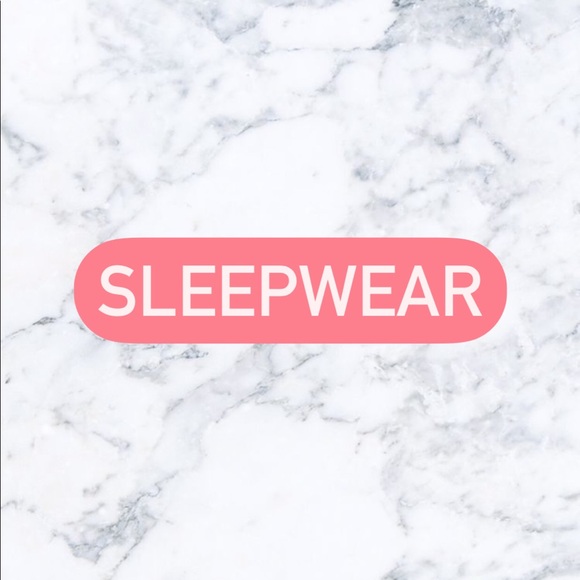 Sleepwear Available! - Picture 1 of 1
